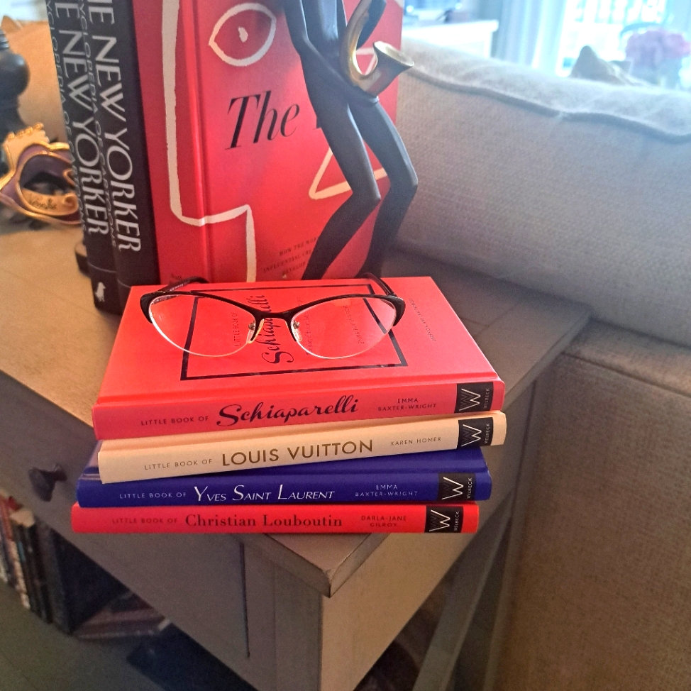 Prada Frames- Vintage!